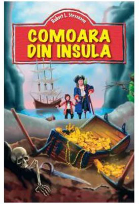 Comoara din insula