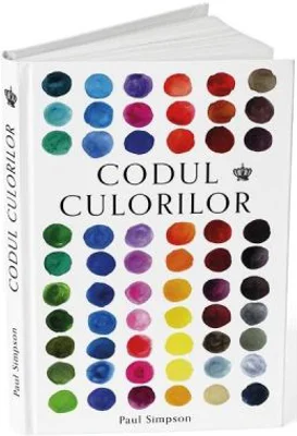 Codul culorilor - Paul Simson