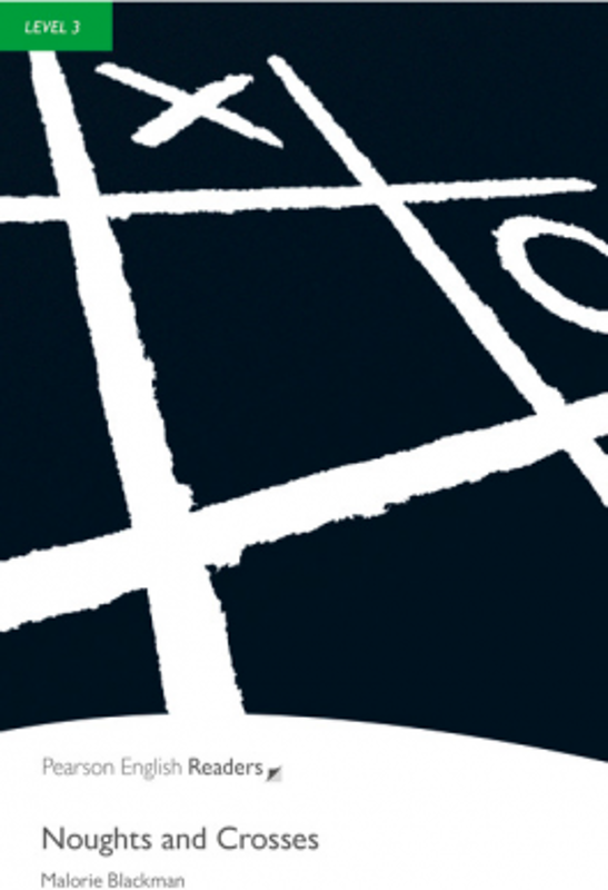 Level 3. Noughts and Crosses - Malorie Blackman