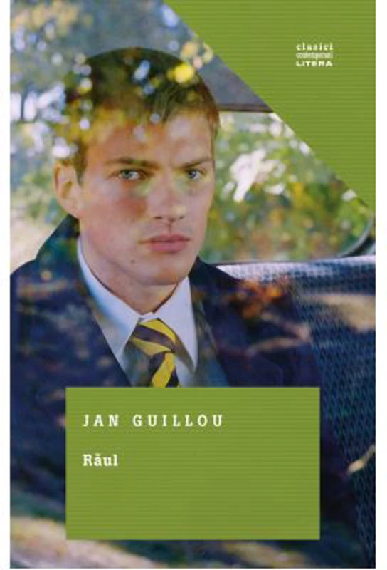 Raul - Jan Guillou