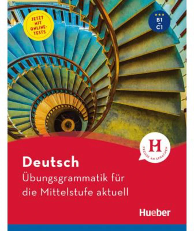 Deutsch Ubungsgrammatik fur die Mittelstufe aktuell - Axel Hering