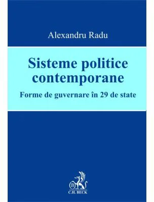 Sisteme politice contemporane - Alexandru Radu
