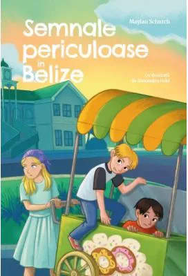 Semnale periculoase in Belize