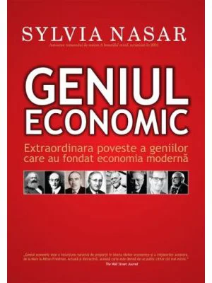 Geniul economic