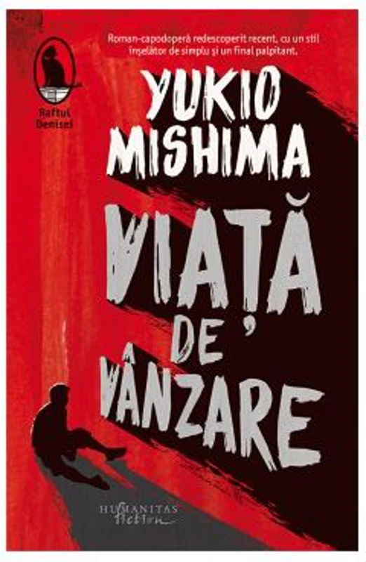 Viata de vanzare - Yukio Mishima
