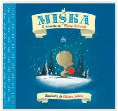 Miska - Marie Colmont