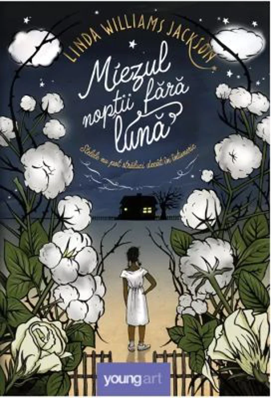 Miezul noptii fara luna - Linda Williams Jackson
