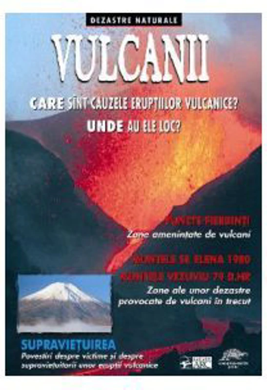 Vulcanii