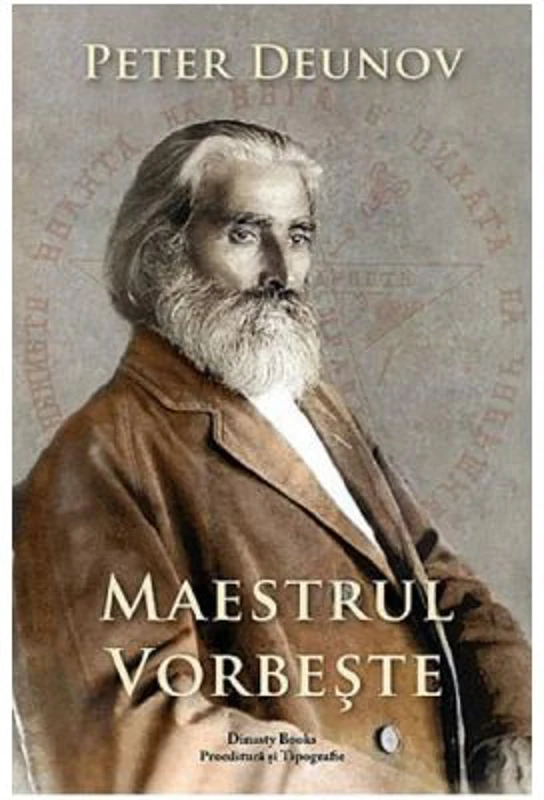Maestrul vorbeste