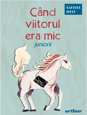 Cand viitorul era mic. Juniorii
