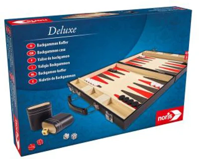 Joc de table Deluxe