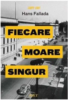 Fiecare moare singur