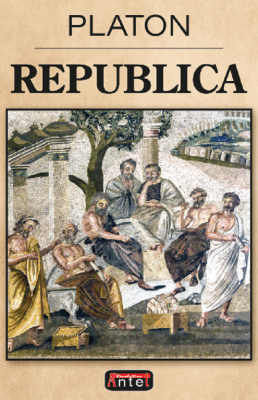 Republica – Platon