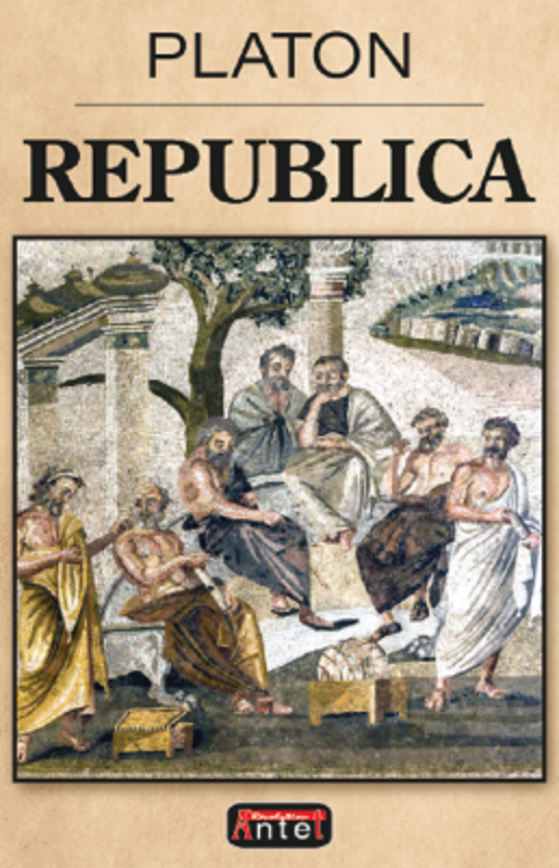Republica – Platon