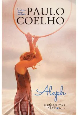 Aleph - Paulo Coelho