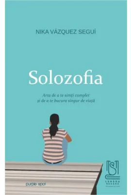 Solozofia - Nika Vázquez Seguí