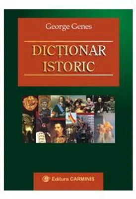Dictionar istoric - George Genes