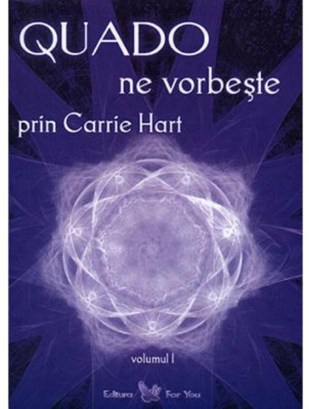 Quado ne vorbeste - Carrie Hart
