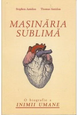 Masinaria sublima - Stephen Amidon