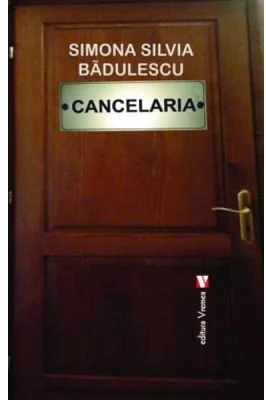 Cancelaria - Simona Silvia Badulescu