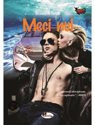 Meci nul - Benedek Totth
