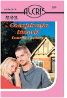 Conspiratia tacerii