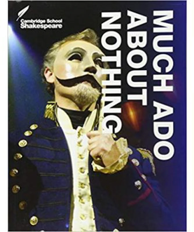 Much Ado About Nothing - William Shakespeare
