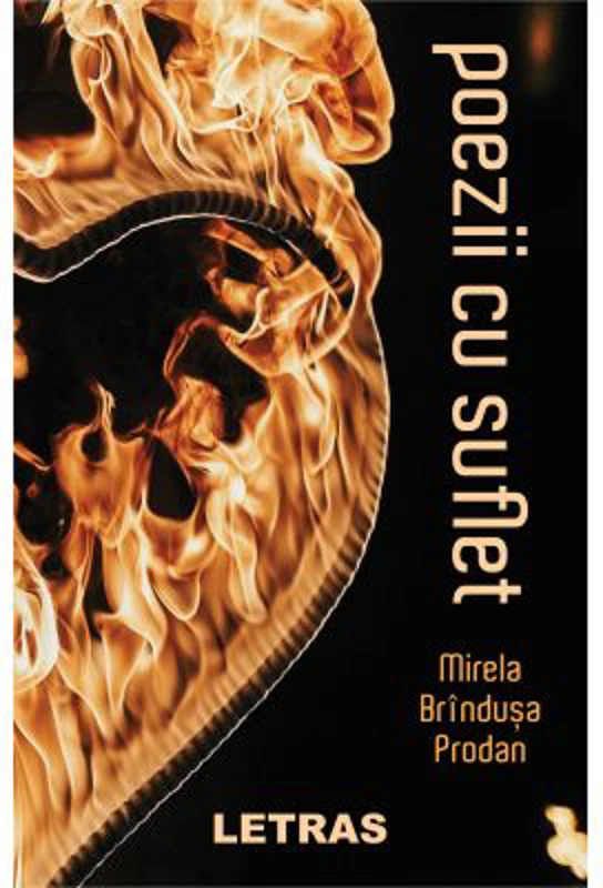 Poezii cu suflet