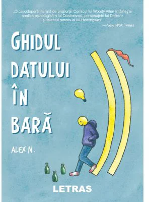 Ghidul datului in bara