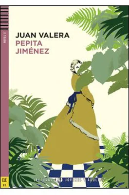Pepita Jiménez - Juan Valera