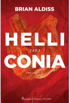 Helliconia 2. Vara