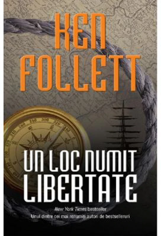Un loc numit libertate