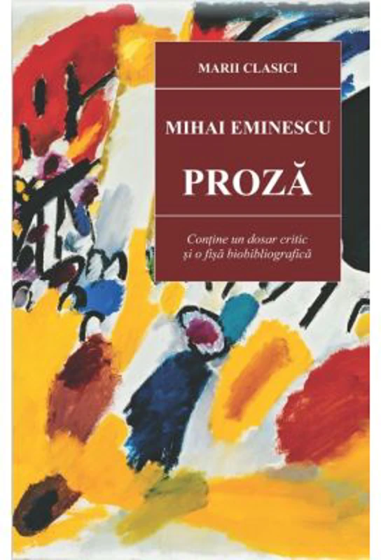 Proza