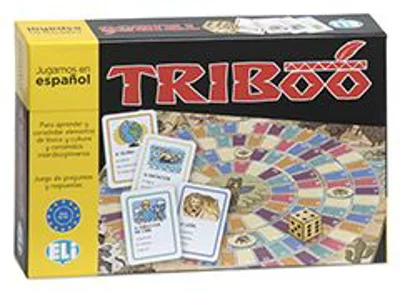 Triboo ELE A2-B1