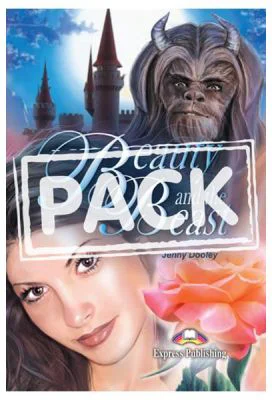 Beauty and the Beast. Pachetul elevului - Jenny Dooley