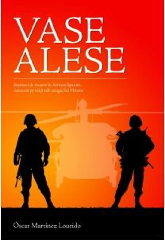 Vase alese