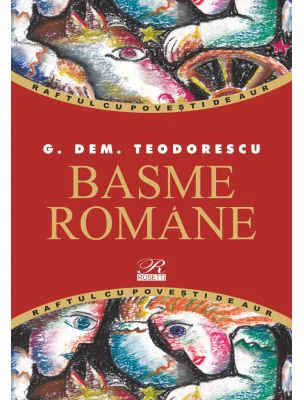 Basme romane - G. Dem Teodorescu