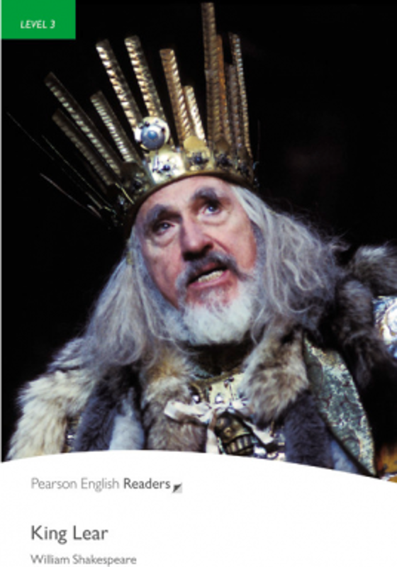 PLPR3. King Lear - William Shakespeare