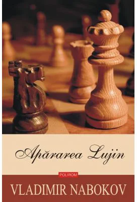 Apararea Lujin - Vladimir Nabokov