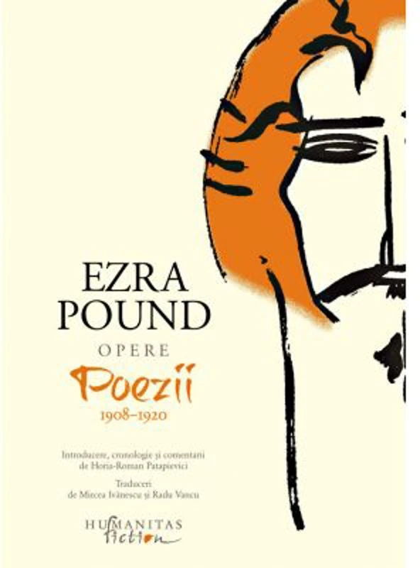 Opere Volumul I. Poezii 1908-1920