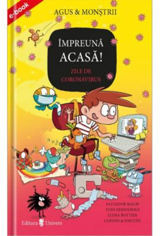 Impreuna acasa