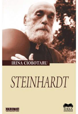 Steinhardt - Irina Ciobotaru