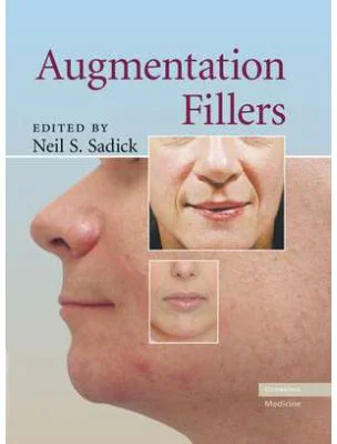 Augmentation Fillers - Neil S. Sadick MD