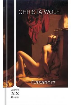 Casandra