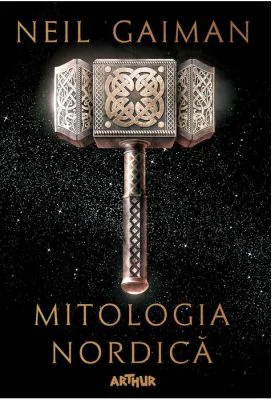 Mitologia nordica - Neil Gaiman