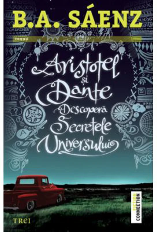 Aristotel si Dante descopera secretele universului