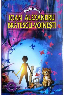 Pagini alese - Ioan Alexandru Bratescu-Voinesti