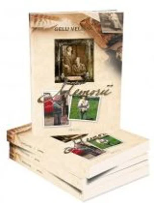 Memorii - Velisar Gelu