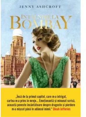 Intalnire la Bombay