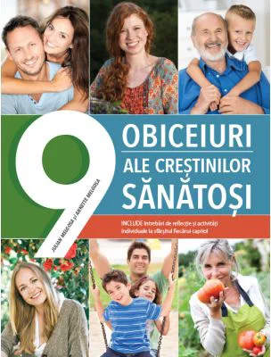 9 obiceiuri ale crestinilor sanatosi